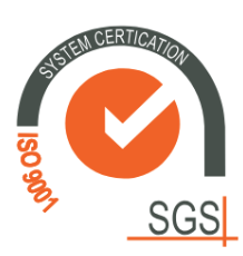 Logo SGS